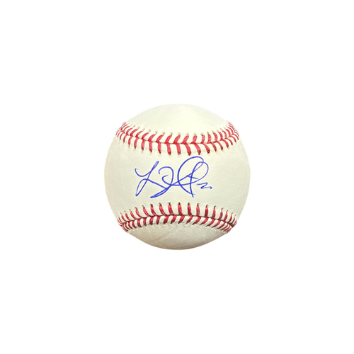 Dustin May Autographed Baseball | St. Louis Cardinals Auctions