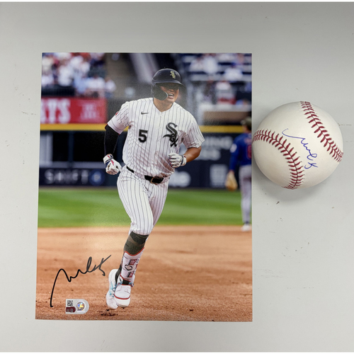 All auctions | White Sox Auctions