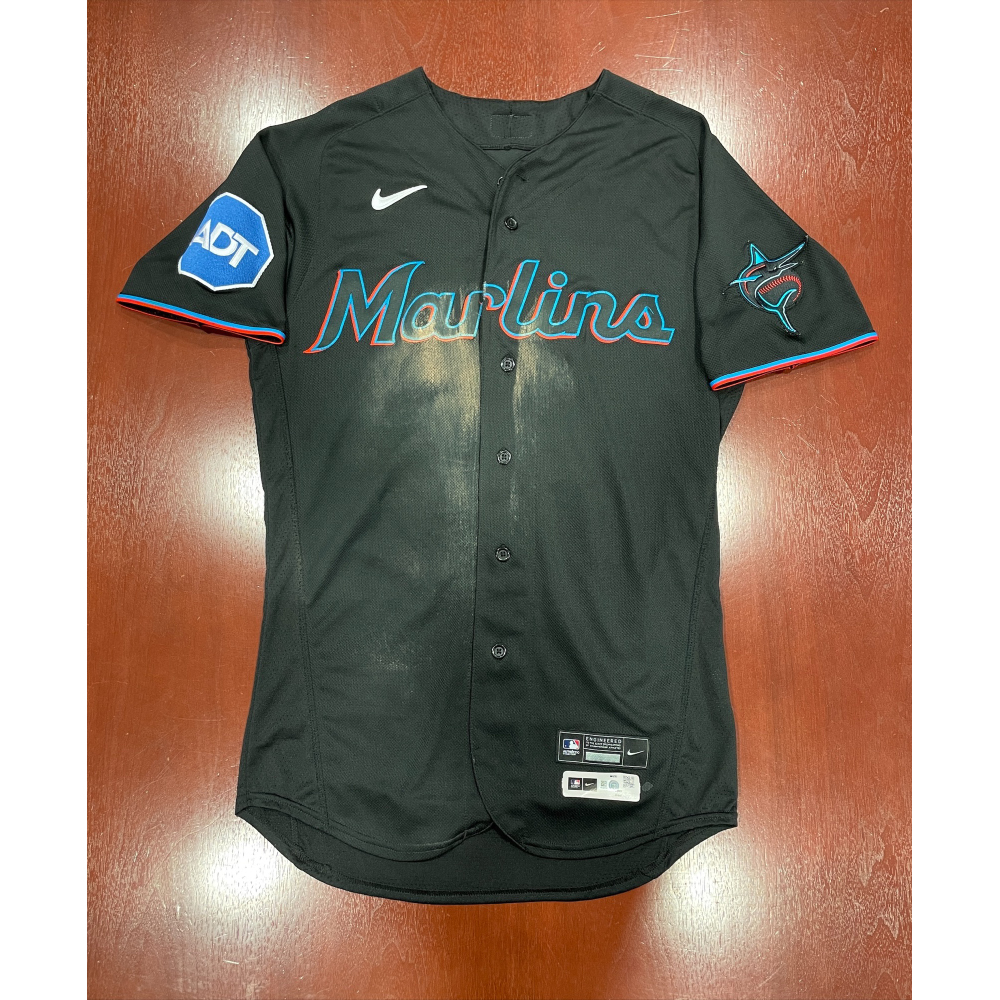 Marlins Destrade 39 ユニフォーム IL Marlins Jersey – Royal Retros