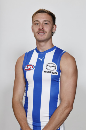 Photo of Josh Goater #31 - 2025 Good Friday Superclash Guernsey