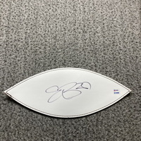 Legends - Chiefs Eric Berry Signed Panel