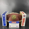 Dolphins - Laremy Tunsil Signed Panel Ball