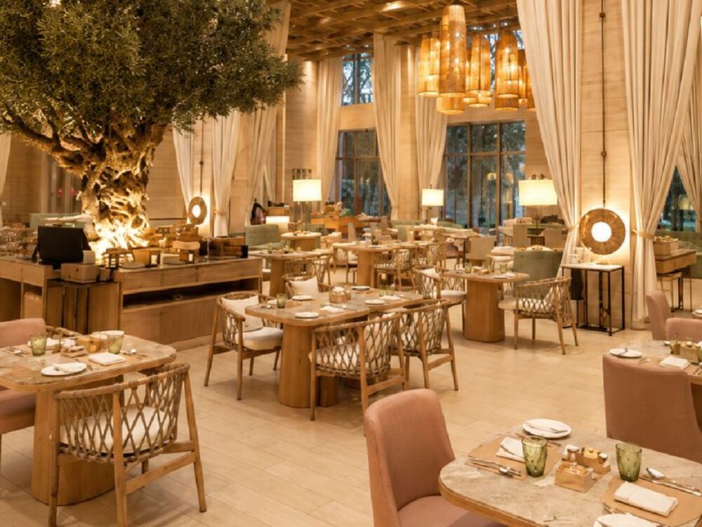 Brunch Tayles - Non-Alcoholic Edition