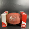 NFL - 49ers Kyle Juszczyk Signed Authentic Football with Pro Bowl Logo