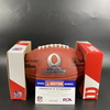 NFL - 49ers Kyle Juszczyk Signed Authentic Football with Pro Bowl Logo