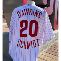 dawkins authentic jersey