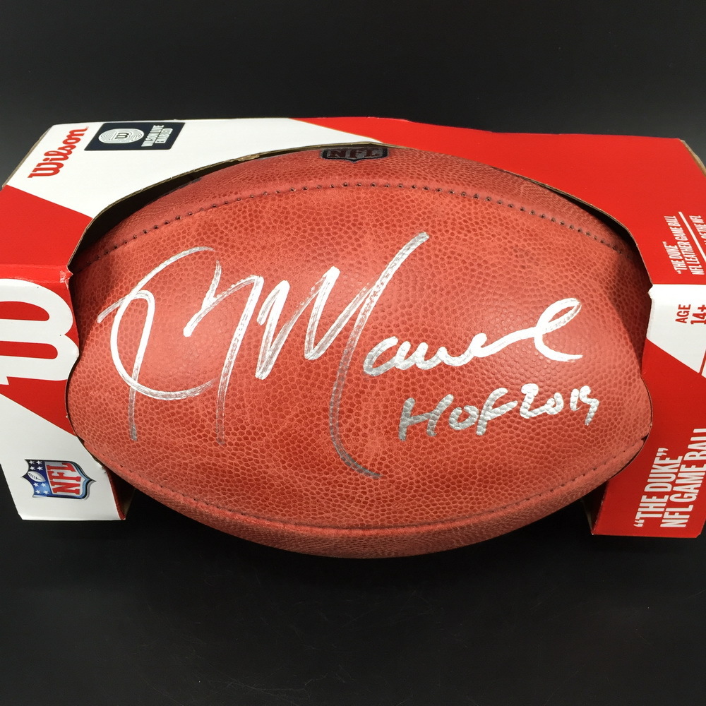 NFL Auction | The official auction site of the National Football League