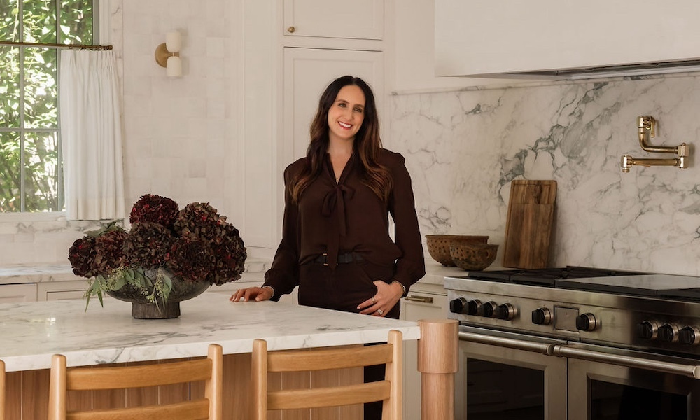 Discover Interior Design Secrets with Liz Goldberg At The Heights House Hotel Plus Shopping Tour and Two Night Stay
