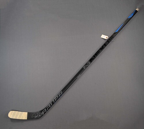 Image of Briere, Daniel<br>Bauer Nexus Stick - Game- and/or Practice-Used - Autographed<br>Colorado Avalanche<br>2014-15<br>#48