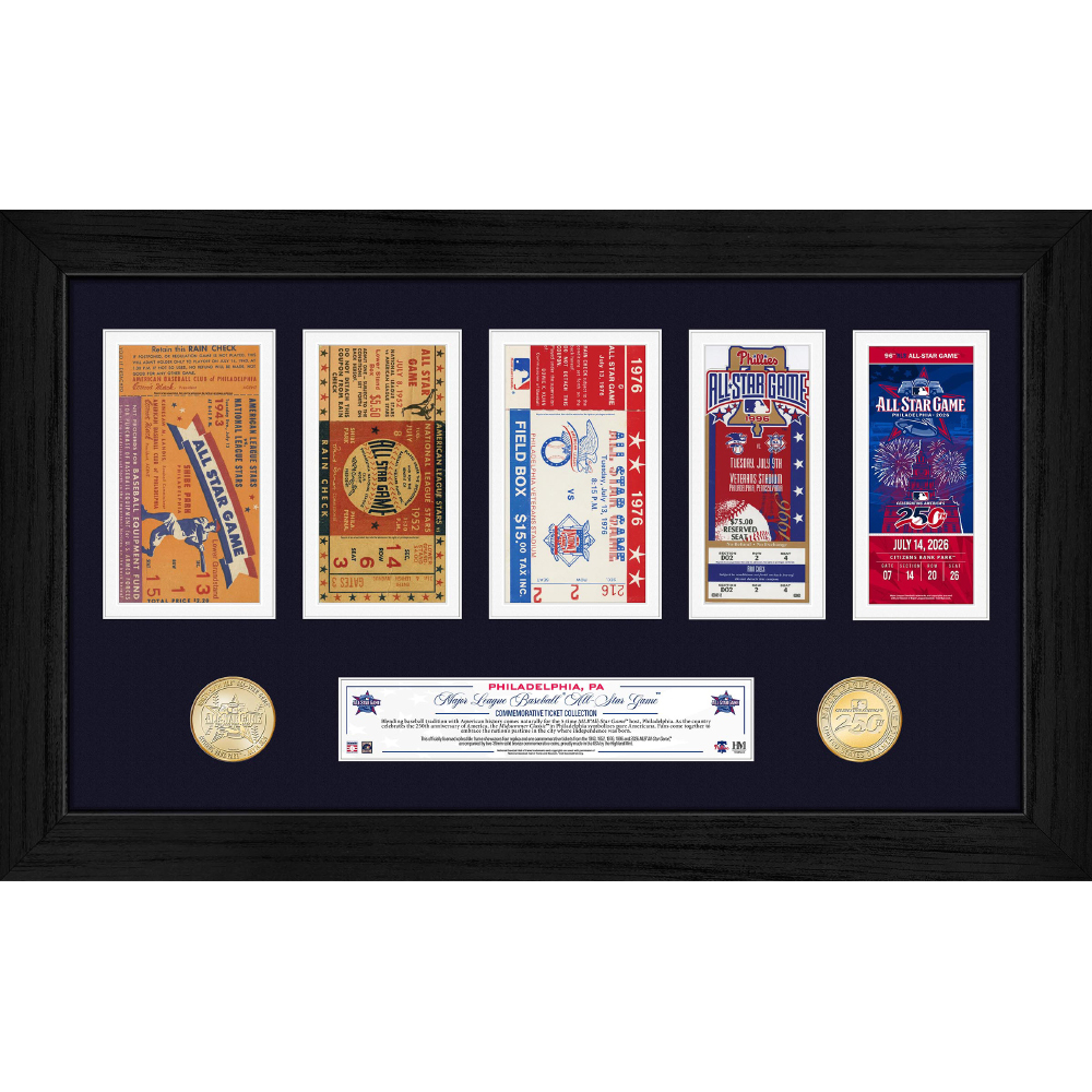 The official auction site of MLB Auctions | MLB Auctions