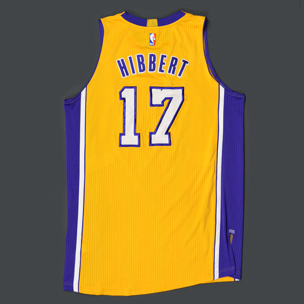 roy hibbert jersey