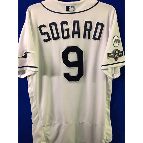 eric sogard jersey