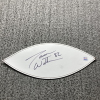 Legends - Cowboys Jason Witten Signed Panel
