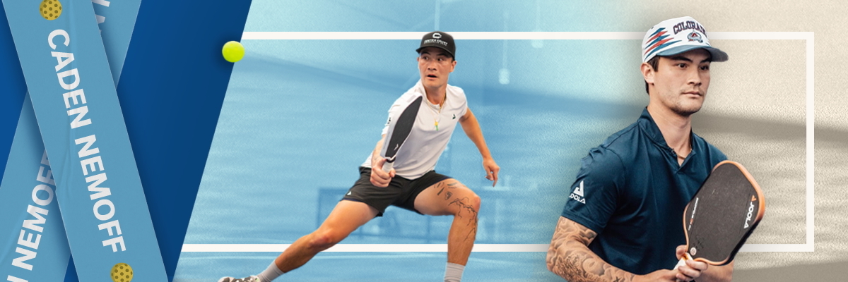 Caden Nemoff page