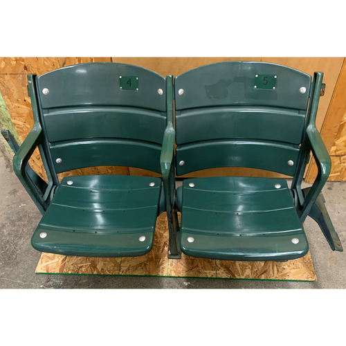 Fenway Park Section 42 Bleacher Seat