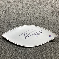 Legends - Cowobys Travis Frederick Signed Panel