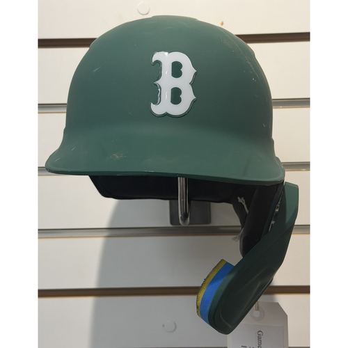 Game-Used or Autographed All auctions | MLB Auctions