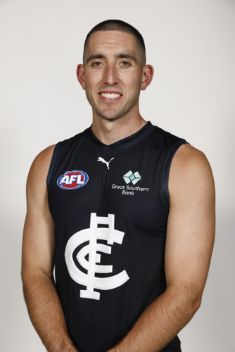 Photo of 2026 Jacob Weitering Match Worn Guernsey