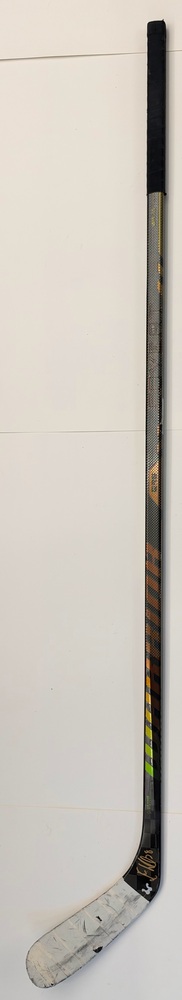 #27 Hampus Lindholm Game Used Stick - Autographed - Boston Bruins