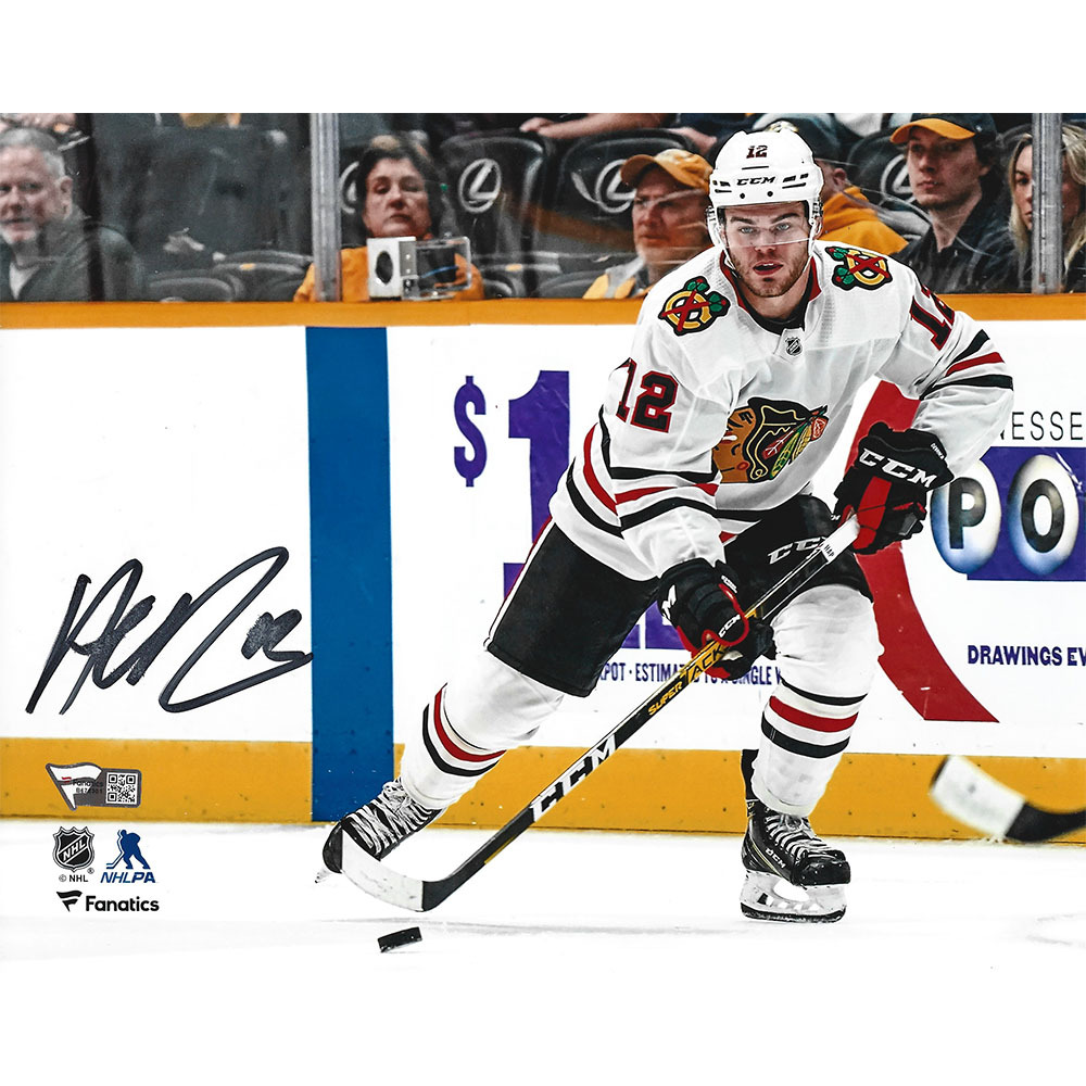 Chicago Blackhawks Final Game Stadium 8x10 Photo - NHL Hockey Print
