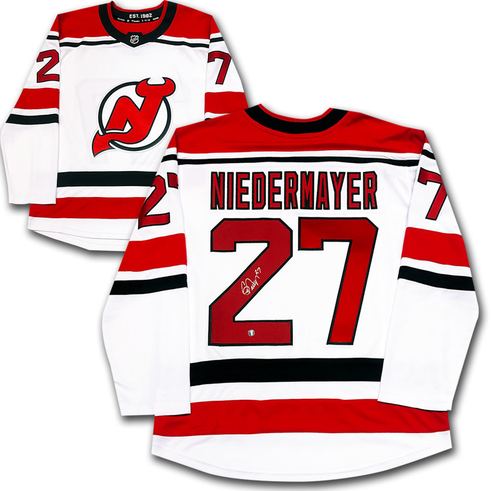 new jersey devils heritage jersey