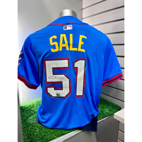 1995年 Braves Chipper Jones ユニフォーム 40(M) 1995年 Braves Chipper Jones ユニフォーム 40(M) Men-s