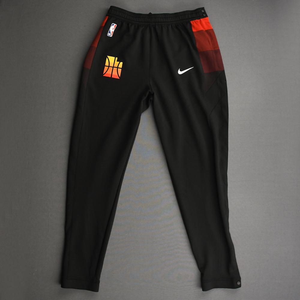 utah jazz sweatpants