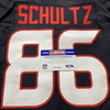STS - Texans Dalton Schultz Game Worn Jersey 2024 Season Size 44