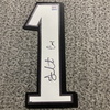 NFL - Eagles Fletcher Cox Signed Jersey Number
