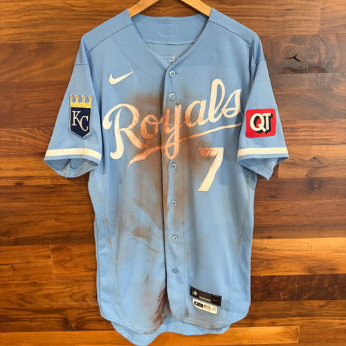 Official MLB Auctions: Authenticated Memorabilia | MLB Auctions