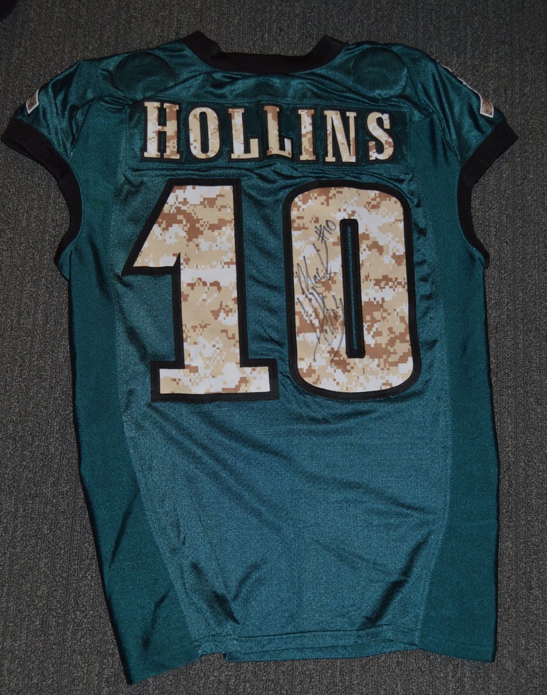 mack salute to service jersey mack salute to service jersey