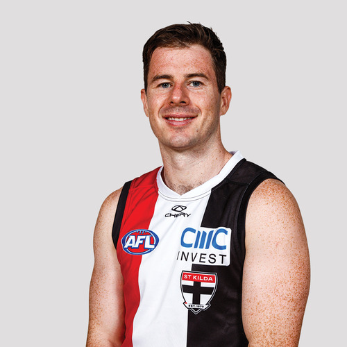 Photo of Jack Higgins #1 - 2026 Player ANZAC Guernsey * Signed 