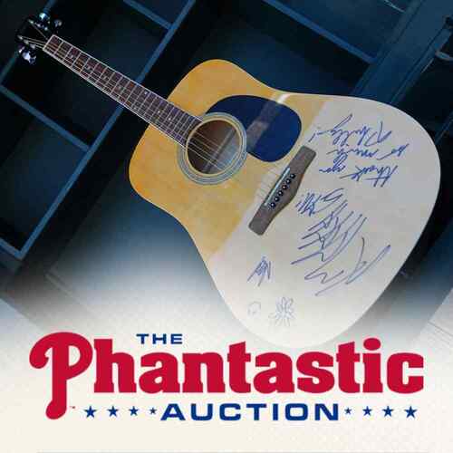 Official MLB Auctions: Authenticated Memorabilia | MLB Auctions