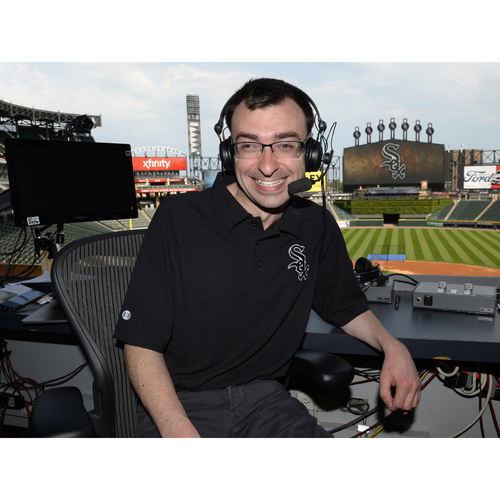 Lights, Camera, Action: Ultimate Broadcast Experience