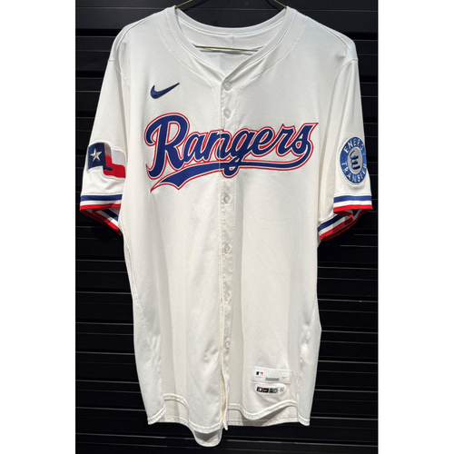 Texas Rangers Gonzales ユニフォーム L Texas Rangers Gonzales