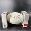 NFL - Buccaneers Tez Johnson Signed Panel Ball