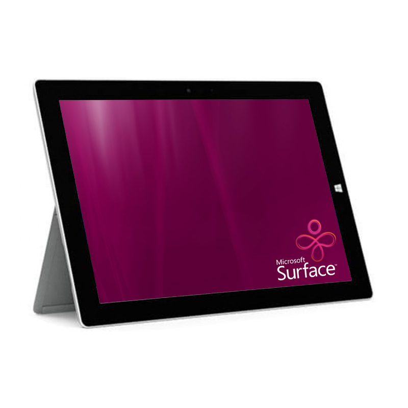 Microsoft Surface 3 (GL4-00003)