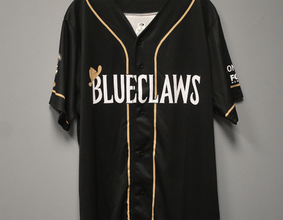 Cristian Hernandez #38 (sz 48) FOX Monarch Night Jersey