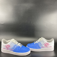 MCMC - Commanders GM Martin Mayhew Signed Custom Cleats Supporting Boys ...