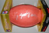 JOSEPH YEARBY SIGNED AUTHENTIC FOOTBALL