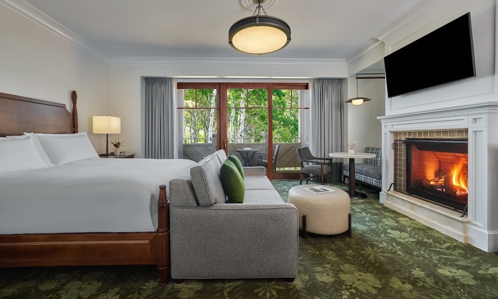 Seven-Night Vacation To Deer Valley, Utah With Exclusive Resorts - June 14-21, 2026