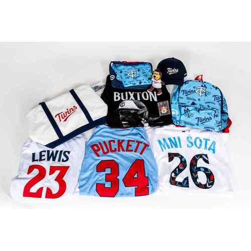 Game-Used or Autographed Jerseys | MLB Auctions
