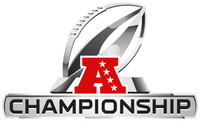 2025 AFC CHAMPIONSHIP GAME TICKET PACKAGE. SUNDAY, JANUARY 26, 2025 - Ka...