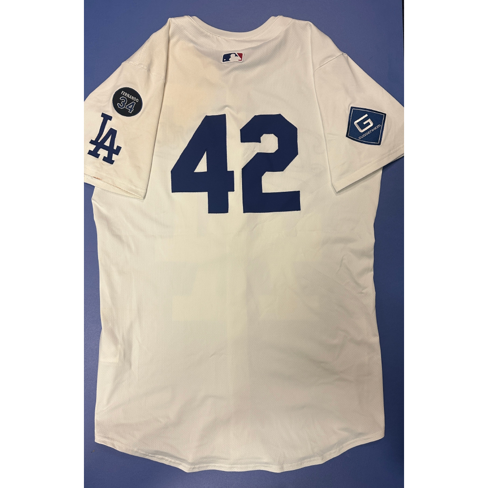 トップス RARE Stardom Jackie Robinson jersey トップス RARE Stardom Jackie Robinson jersey RARE Stardom