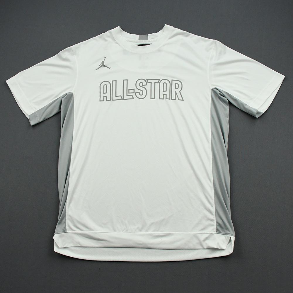 jayson tatum all star shirt