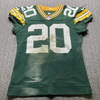 STS - Packers Javon Bullard Signed Game Worn Jersey (1/05/2025) Size 44