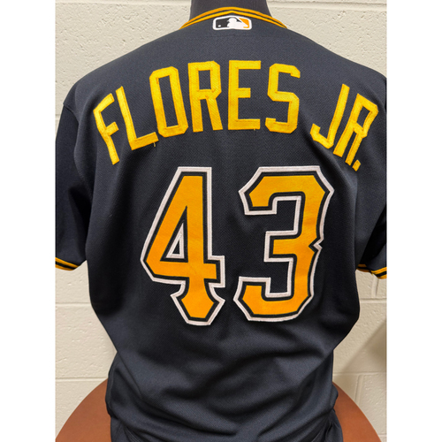 The official auction site of Pirates Auctions | Pittsburgh Pirates