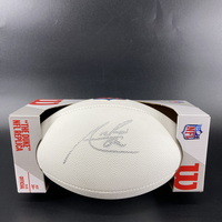 NFL - Bengals Andre Iosivas Signed Composite Football