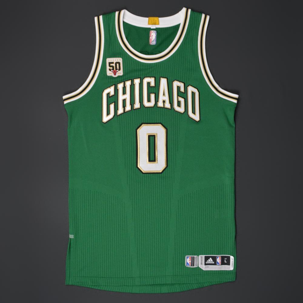 aaron brooks jersey
