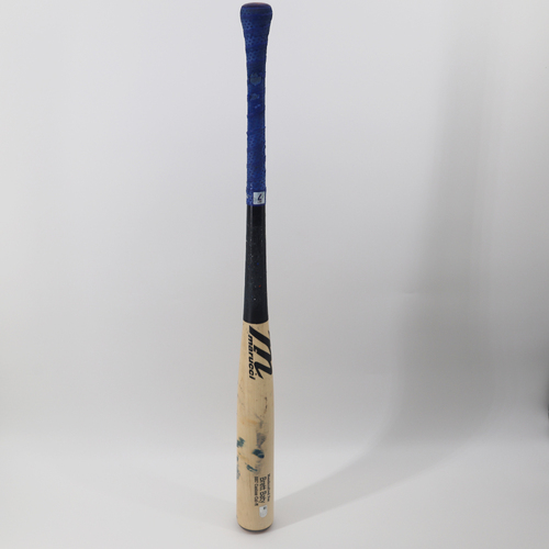 Showcase Sticks❣️イチロールーキー❣️GAME-USED BAT❣️ Game-Used or Autographed Bats | MLB Auctions